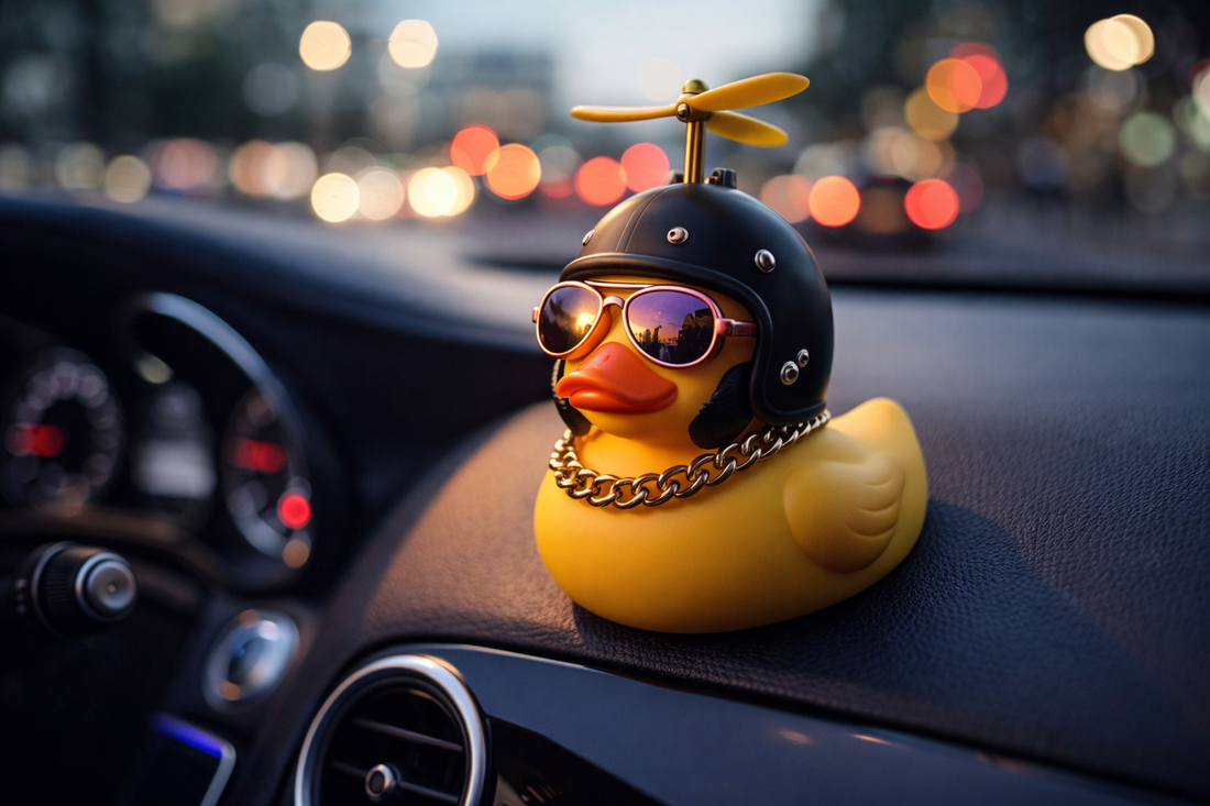 Make Your Car Feel Like Yours: Easy Style Upgrades That Add Personality (Without Overdoing It)