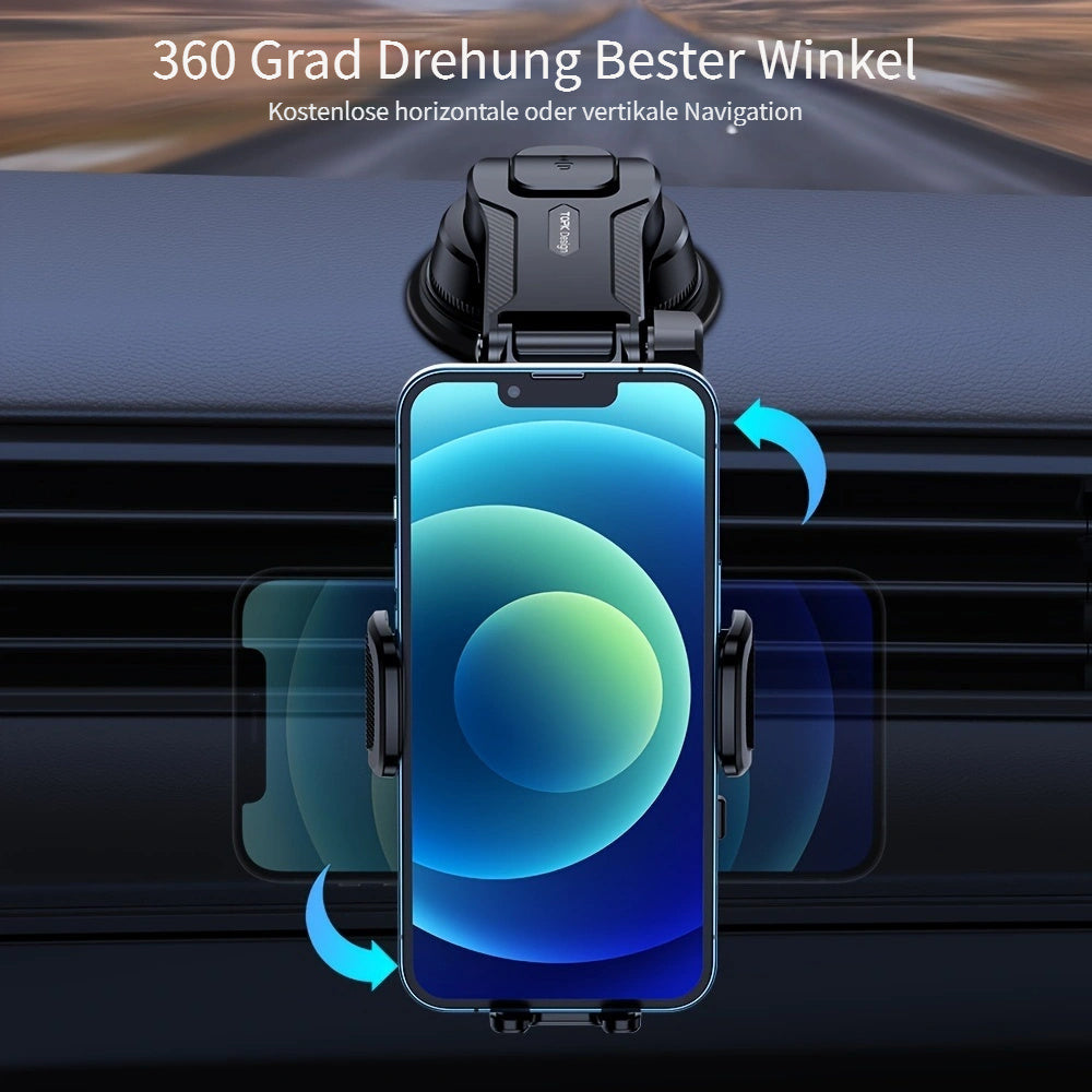 Car Phone Holder Mount