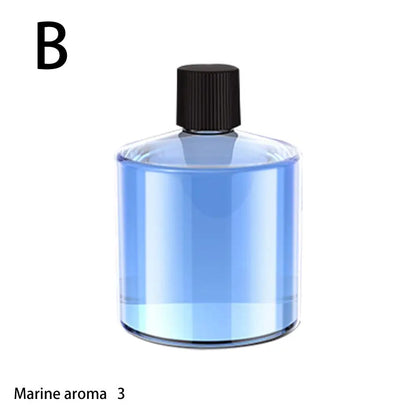 5-Mode Car Aromatherapy Diffuser & Humidifier
