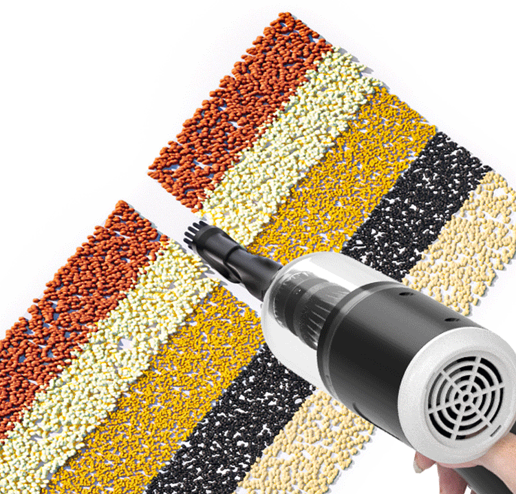 Car Vacuum Cleaner Portable