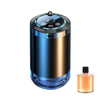 5-Mode Car Aromatherapy Diffuser & Humidifier