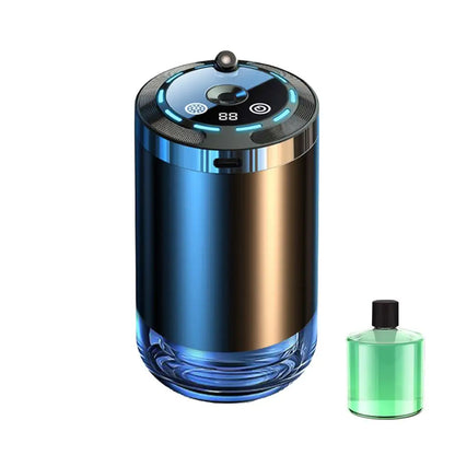 5-Mode Car Aromatherapy Diffuser & Humidifier