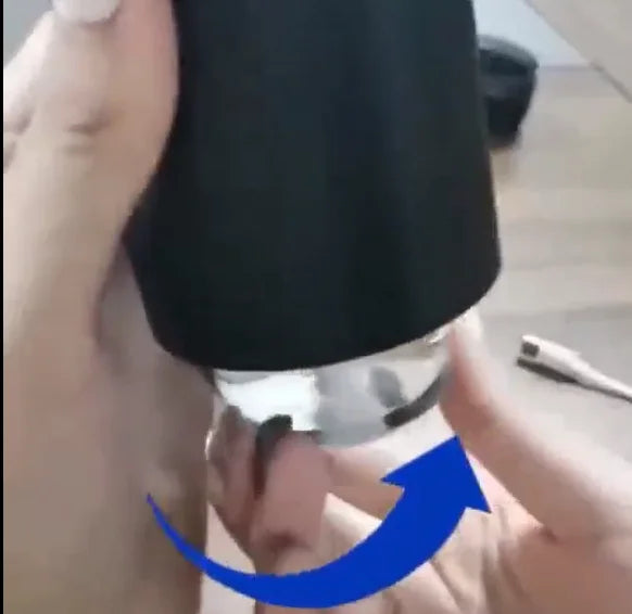 5-Mode Car Aromatherapy Diffuser & Humidifier