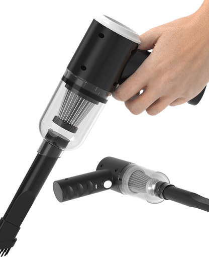 Car Vacuum Cleaner Portable
