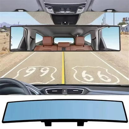 Baby Car Rearview Mirror – Wide Angle & Anti-Glare