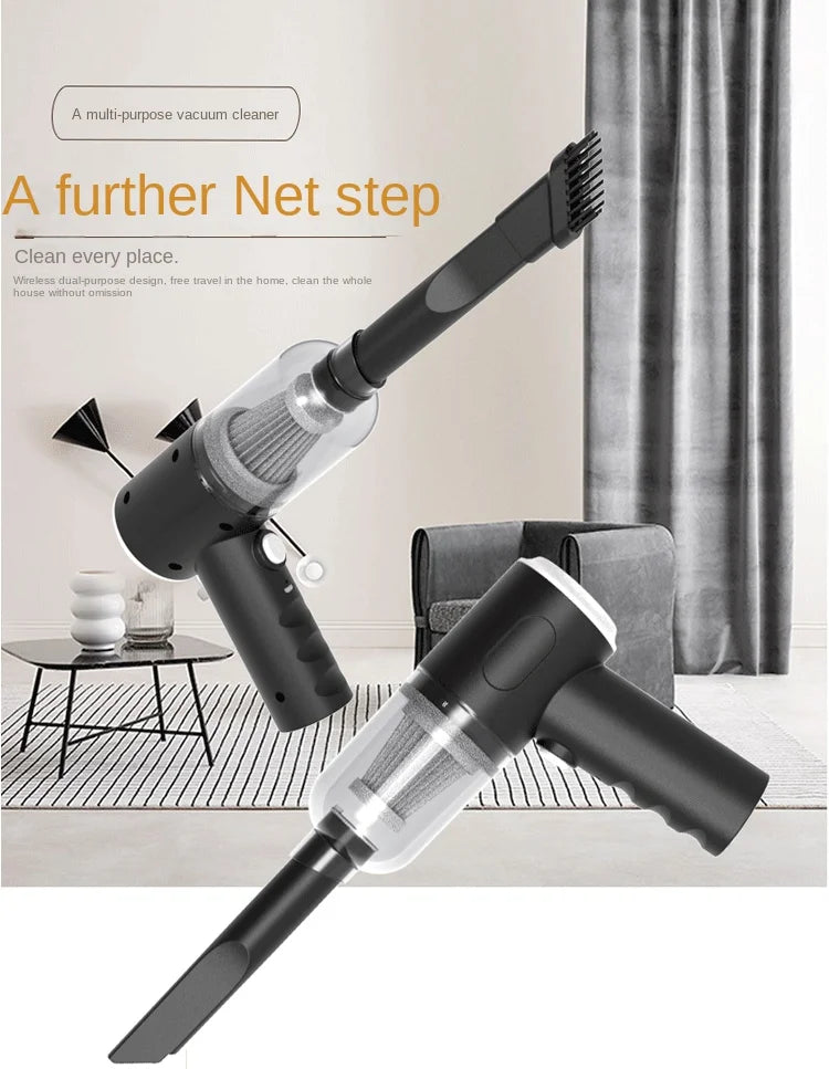 Car Vacuum Cleaner Portable