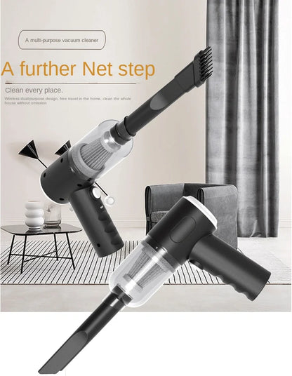 Car Vacuum Cleaner Portable