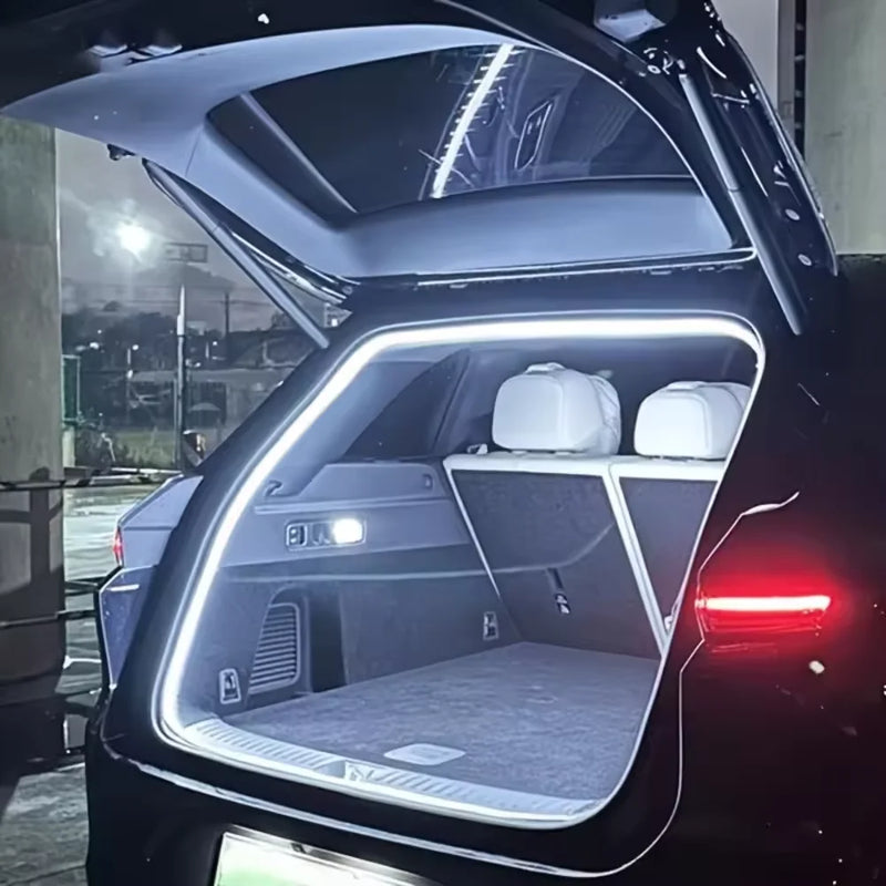 Car Trunk LED Light Strip