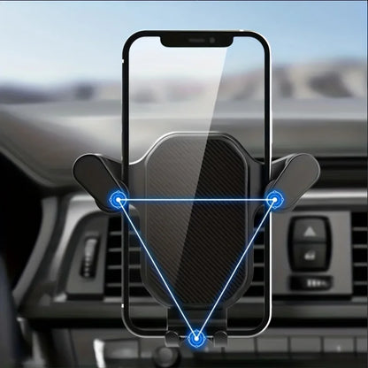 Car Phone Holder Air Vent Clip
