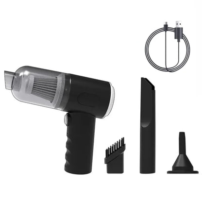 Car Vacuum Cleaner Portable