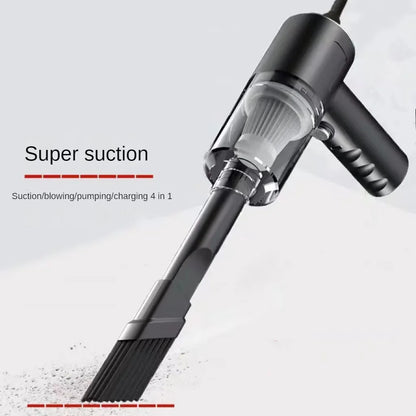 Car Vacuum Cleaner Portable